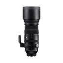 Sigma 150-600mm F5-6.3 DG DN OS Sports